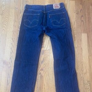 Men's 501 Levi's